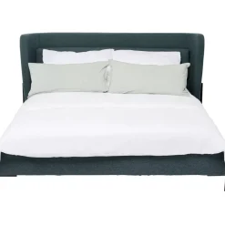 Betten|KARE Design Bett Tivoli Grun 160X200