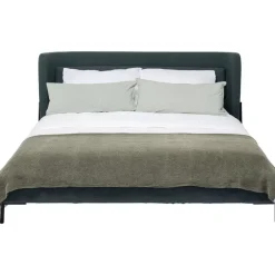 Betten|KARE Design Bett Tivoli Grun 160X200