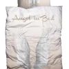 Deko & Geschenkartikel|KARE Design Bettwasche Angel In Bed 160X210 + Kissen 65X100