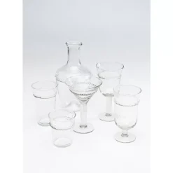 Geschirr & Tischaccessoires|KARE Design Bierglas Georgia