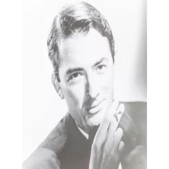 Bilder|KARE Design Bild Frame Actor Gregory 65X85Cm