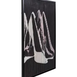 Bilder|KARE Design Bild Frame Art 3D Euro 118X83Cm