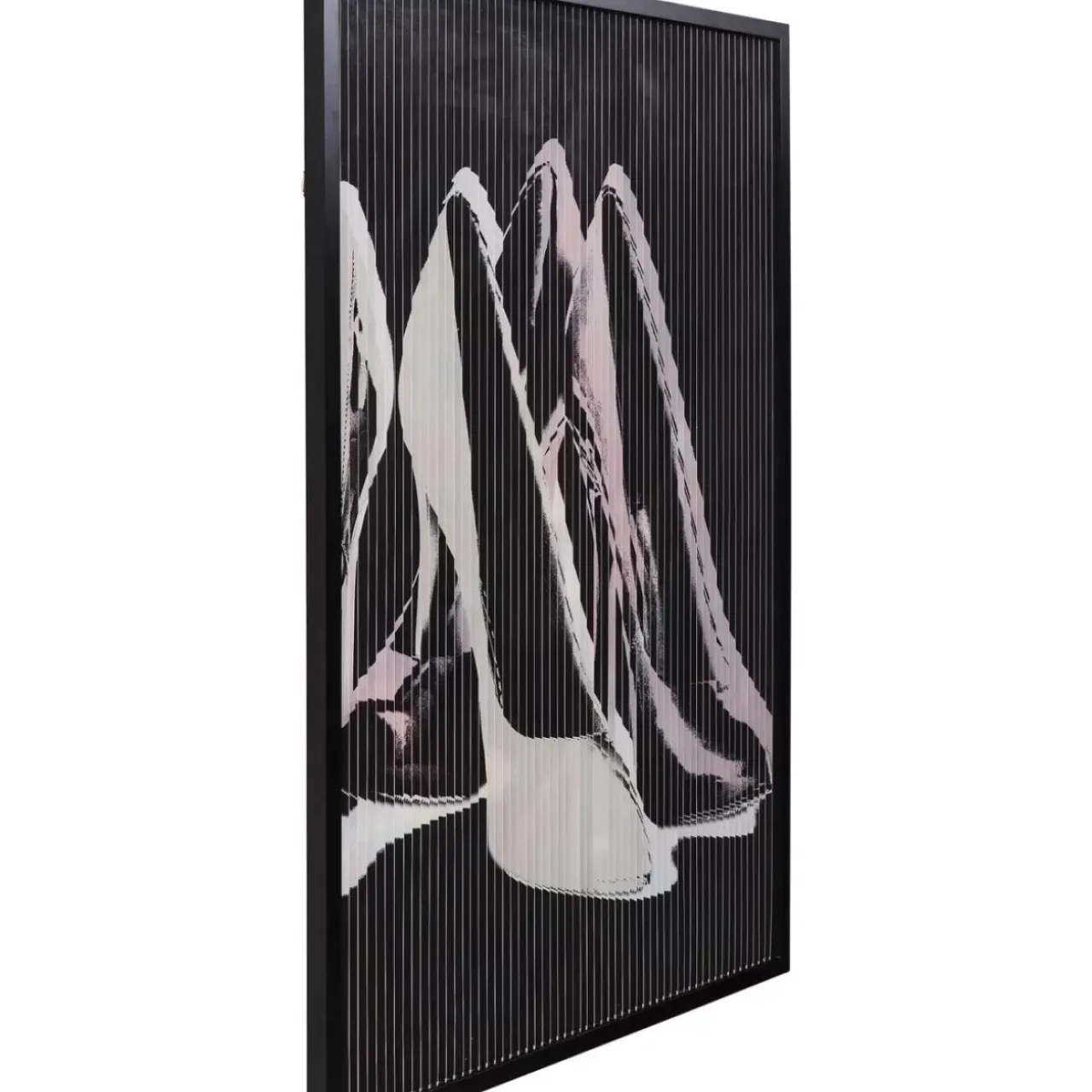Bilder|KARE Design Bild Frame Art 3D Euro 118X83Cm