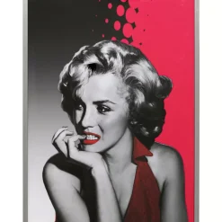 Bilder|KARE Design Bild Frame Diva Pixel Thinking 103X73