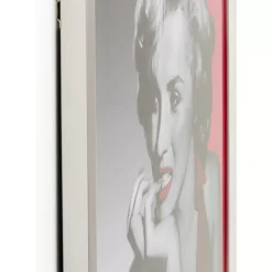Bilder|KARE Design Bild Frame Diva Pixel Thinking 103X73