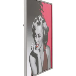 Bilder|KARE Design Bild Frame Diva Pixel Thinking 103X73