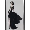 Bilder|KARE Design Bild Frame Diva 100X172Cm