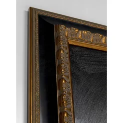 Bilder|KARE Design Bild Frame Gentleman Cuts 130X163Cm