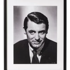 Bilder|KARE Design Bild Frame Idol Cary 43X53Cm