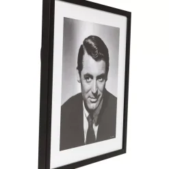 Bilder|KARE Design Bild Frame Idol Cary 43X53Cm