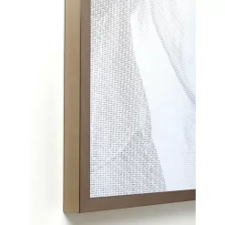 Bilder|KARE Design Bild Frame Idol Pixel James 104X79