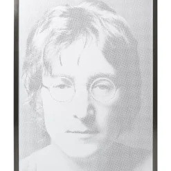 Bilder|KARE Design Bild Frame Idol Pixel John 104X79