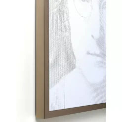 Bilder|KARE Design Bild Frame Idol Pixel John 104X79