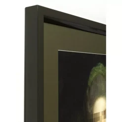 Bilder|KARE Design Bild Frame Incognito Sitting Countess 112X82