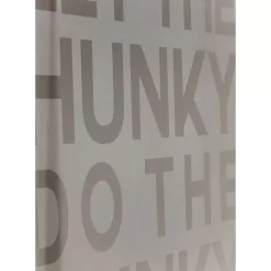 Bilder|KARE Design Bild Frame Let The Hunky 46X34Cm