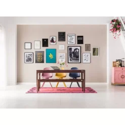 Bilder|KARE Design Bild Frame Let The Hunky 46X34Cm