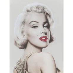 Bilder|KARE Design Bild Frame Marilyn 100X172Cm