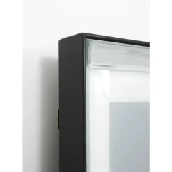 Bilder|KARE Design Bild Frame Mirror Designer Dog 60X60