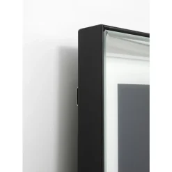 Bilder|KARE Design Bild Frame Mirror King Dog 60X60