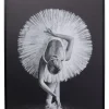 Bilder|KARE Design Bild Frame Passion Of Ballet 100X120Cm