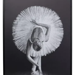 Bilder|KARE Design Bild Frame Passion Of Ballet 100X120Cm