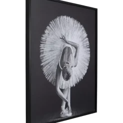 Bilder|KARE Design Bild Frame Passion Of Ballet 100X120Cm