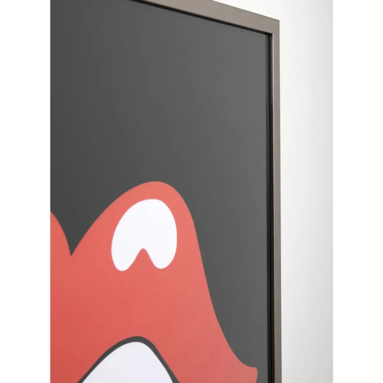 Bilder|KARE Design Bild Frame Rock Cover 123X88