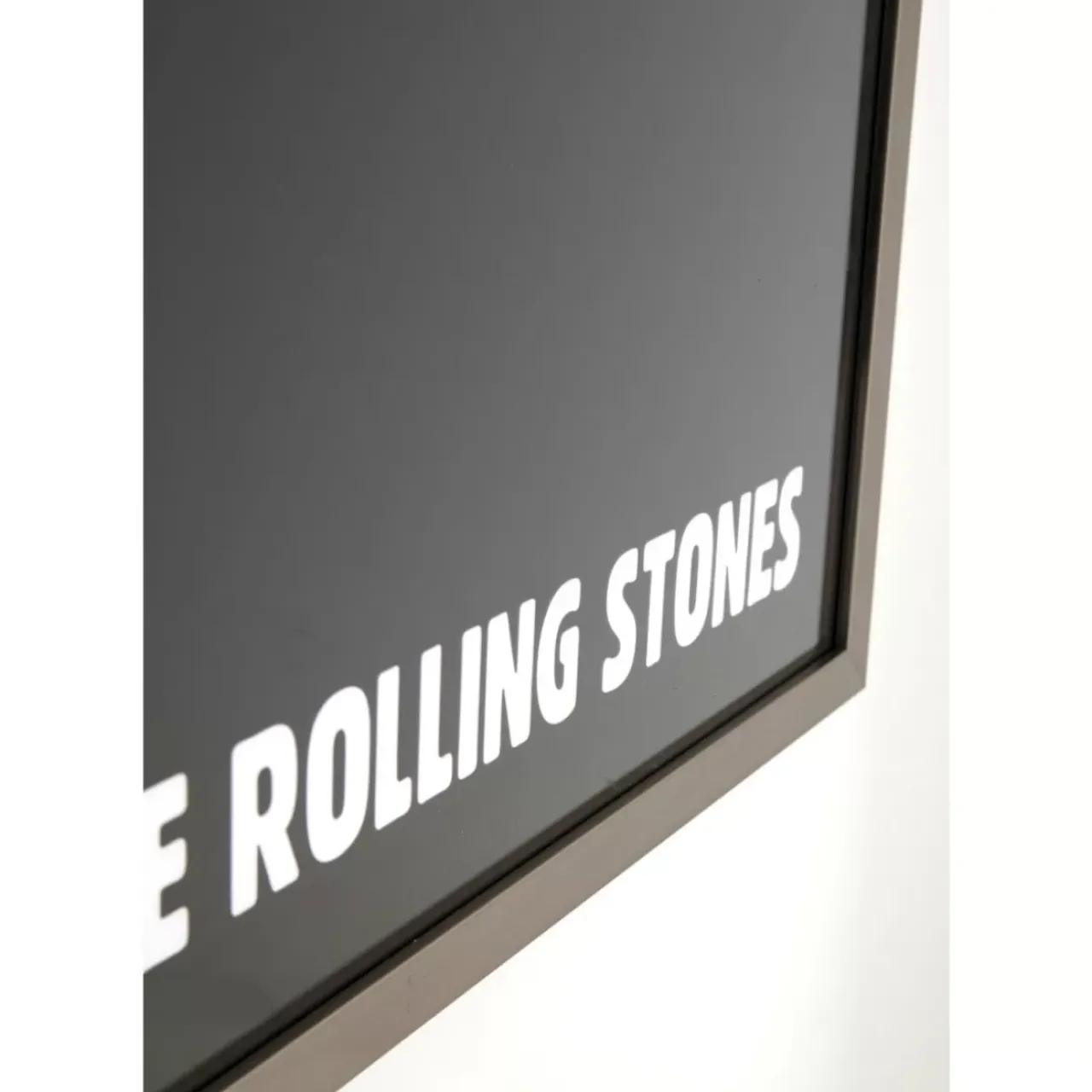 Bilder|KARE Design Bild Frame Rock Cover 123X88