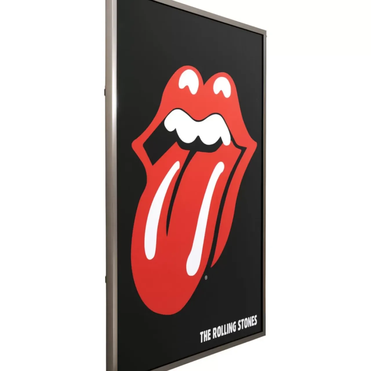 Bilder|KARE Design Bild Frame Rock Cover 123X88