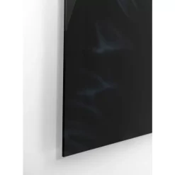 Bilder|KARE Design Bild Glas Gentleman Pig 120X120