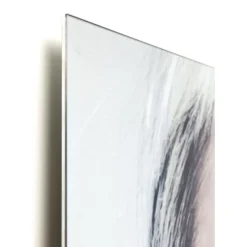 Bilder|KARE Design Bild Glas Metallic Girlie 120X120Cm