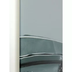 Bilder|KARE Design Bild Glas Triptychon Oldtimer Back 240X160Cm