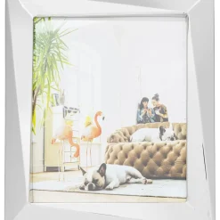 Deko & Geschenkartikel|KARE Design Bilderrahmen Alan 23X28Cm