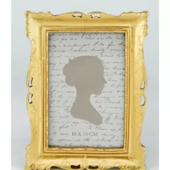 Deko & Geschenkartikel|KARE Design Bilderrahmen Antique 15X20Cm