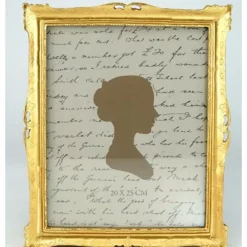 Deko & Geschenkartikel|KARE Design Bilderrahmen Antique 25X30Cm