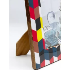 Deko & Geschenkartikel|KARE Design Bilderrahmen Artico Multi 19X24Cm