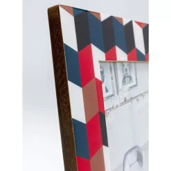 Deko & Geschenkartikel|KARE Design Bilderrahmen Artico Multi 19X24Cm