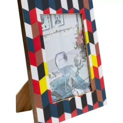 Deko & Geschenkartikel|KARE Design Bilderrahmen Artico Multi 19X24Cm