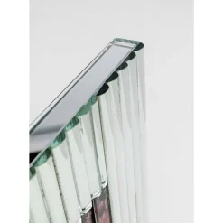 Deko & Geschenkartikel|KARE Design Bilderrahmen Elegant Silber 13X18Cm