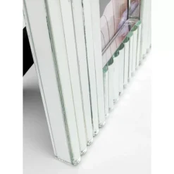 Deko & Geschenkartikel|KARE Design Bilderrahmen Elegant Silber 13X18Cm