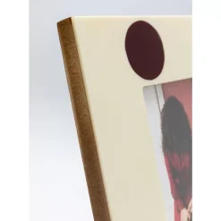 Deko & Geschenkartikel|KARE Design Bilderrahmen Emily 17X22Cm
