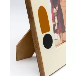 Deko & Geschenkartikel|KARE Design Bilderrahmen Emily 17X22Cm