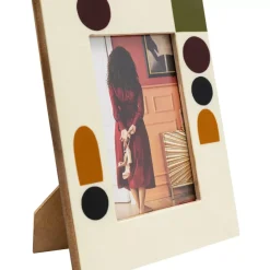 Deko & Geschenkartikel|KARE Design Bilderrahmen Emily 17X22Cm
