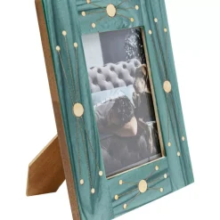 Deko & Geschenkartikel|KARE Design Bilderrahmen Galactica 17X22Cm