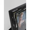 Deko & Geschenkartikel|KARE Design Bilderrahmen Groove 10X15Cm