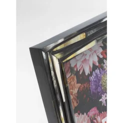 Deko & Geschenkartikel|KARE Design Bilderrahmen Groove 20X25Cm