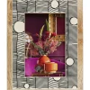 Deko & Geschenkartikel|KARE Design Bilderrahmen Harriett 17X22Cm