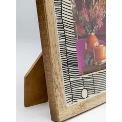 Deko & Geschenkartikel|KARE Design Bilderrahmen Harriett 17X22Cm