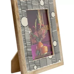 Deko & Geschenkartikel|KARE Design Bilderrahmen Harriett 17X22Cm