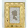 Deko & Geschenkartikel|KARE Design Bilderrahmen Holes 21X26Cm
